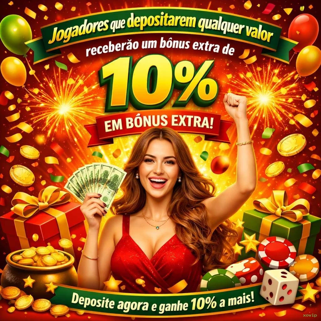 Cassino ao Vivo xovip