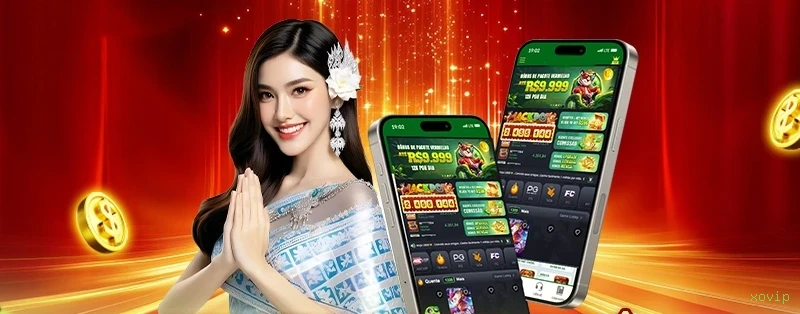 xovip iOS vs Android